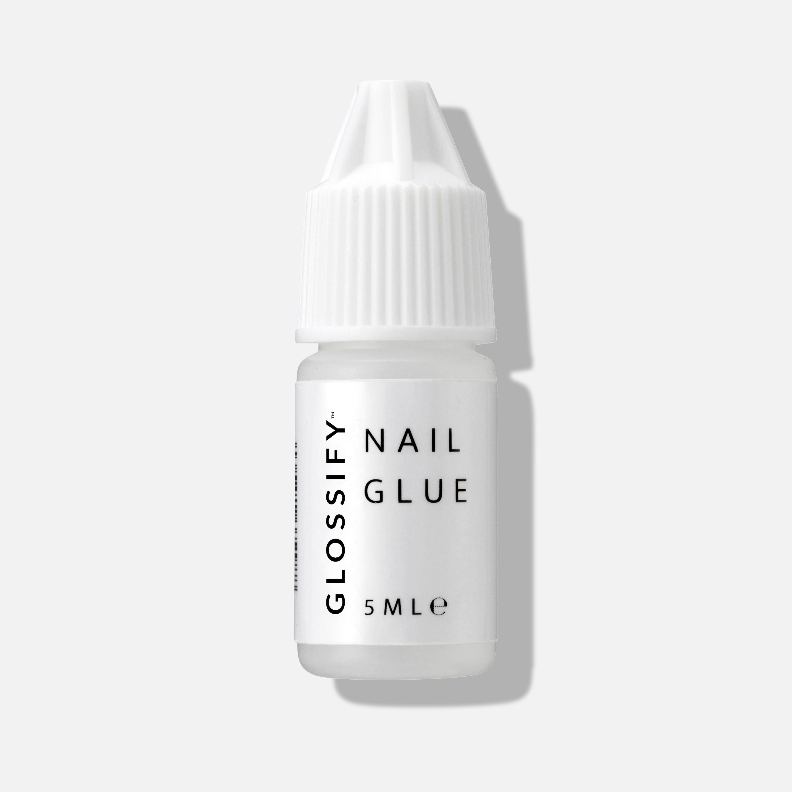 Static Glue Refill Press On Nail Glue STATIC NAILS, 47 OFF