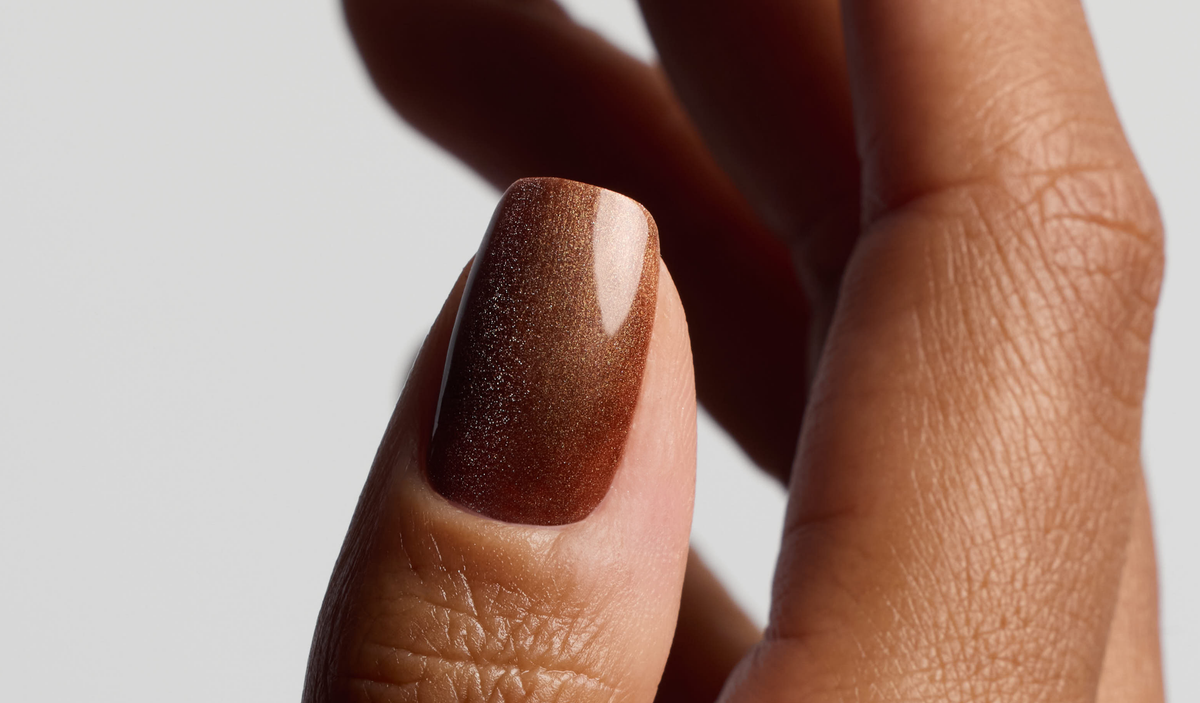 Get Autumn Ready: A Nail Tech's Guide To The Season