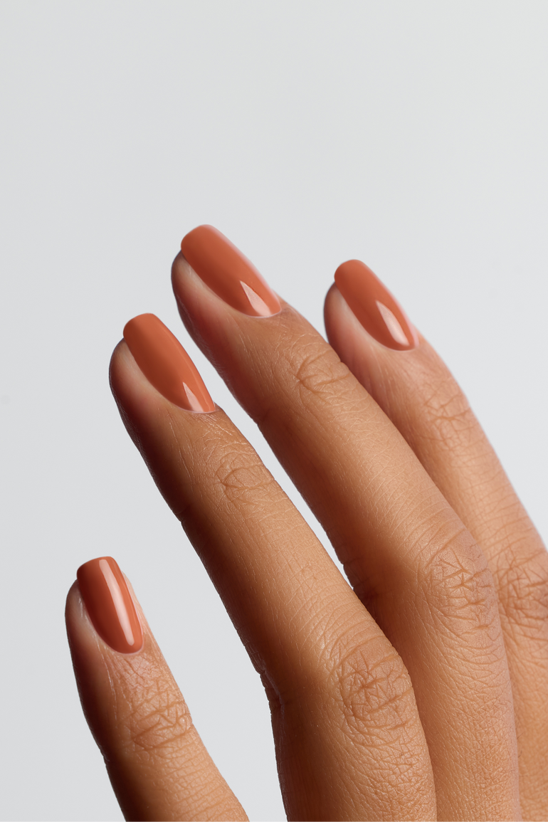 Between Seasons Collection Cinnamon