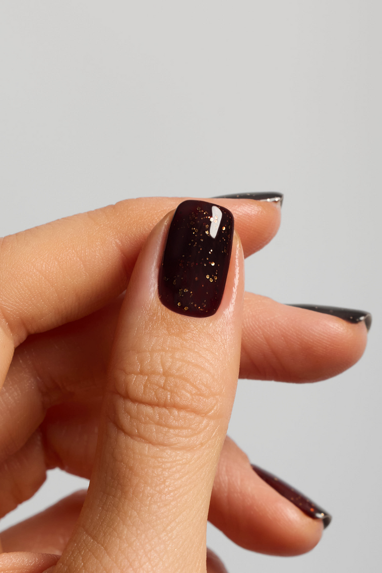 Between Seasons Collection Cocoa