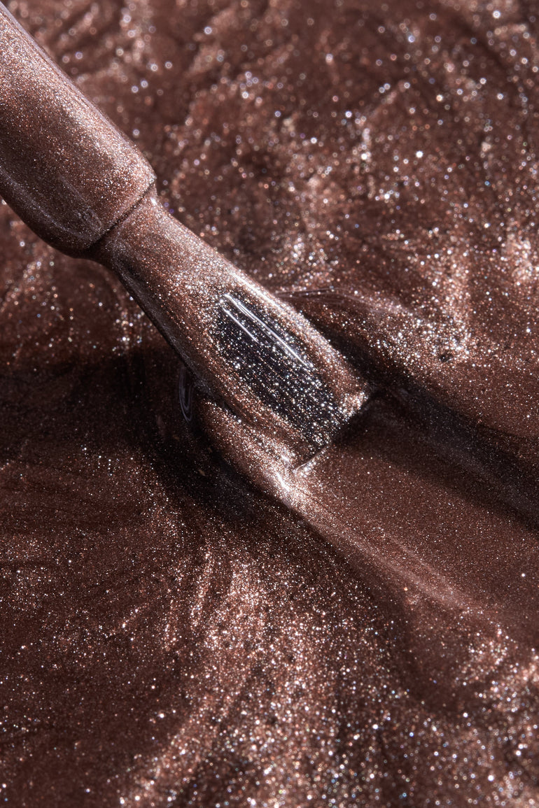 Between Seasons Collection Copper