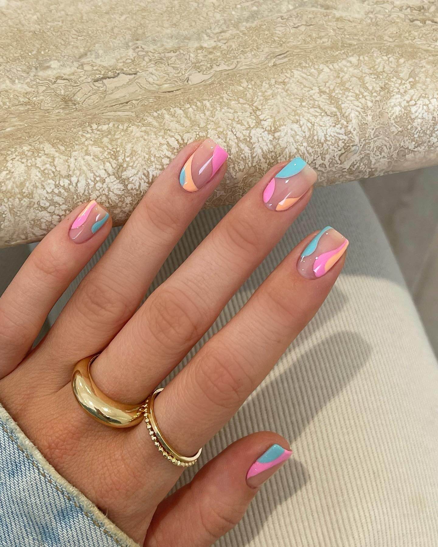 Best salons for acrylic nails in Potternewton, Leeds | Fresha