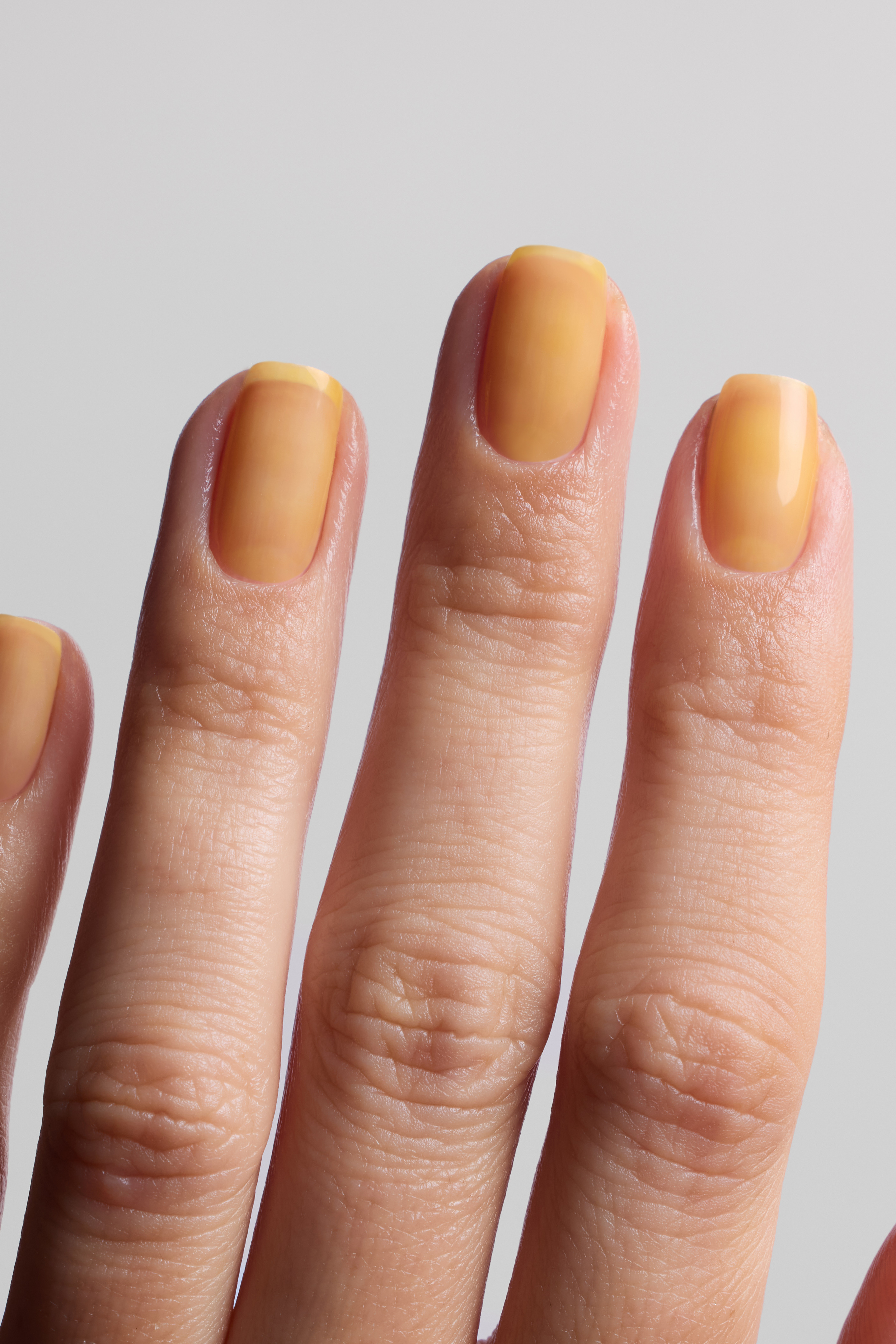 Glass Yellow