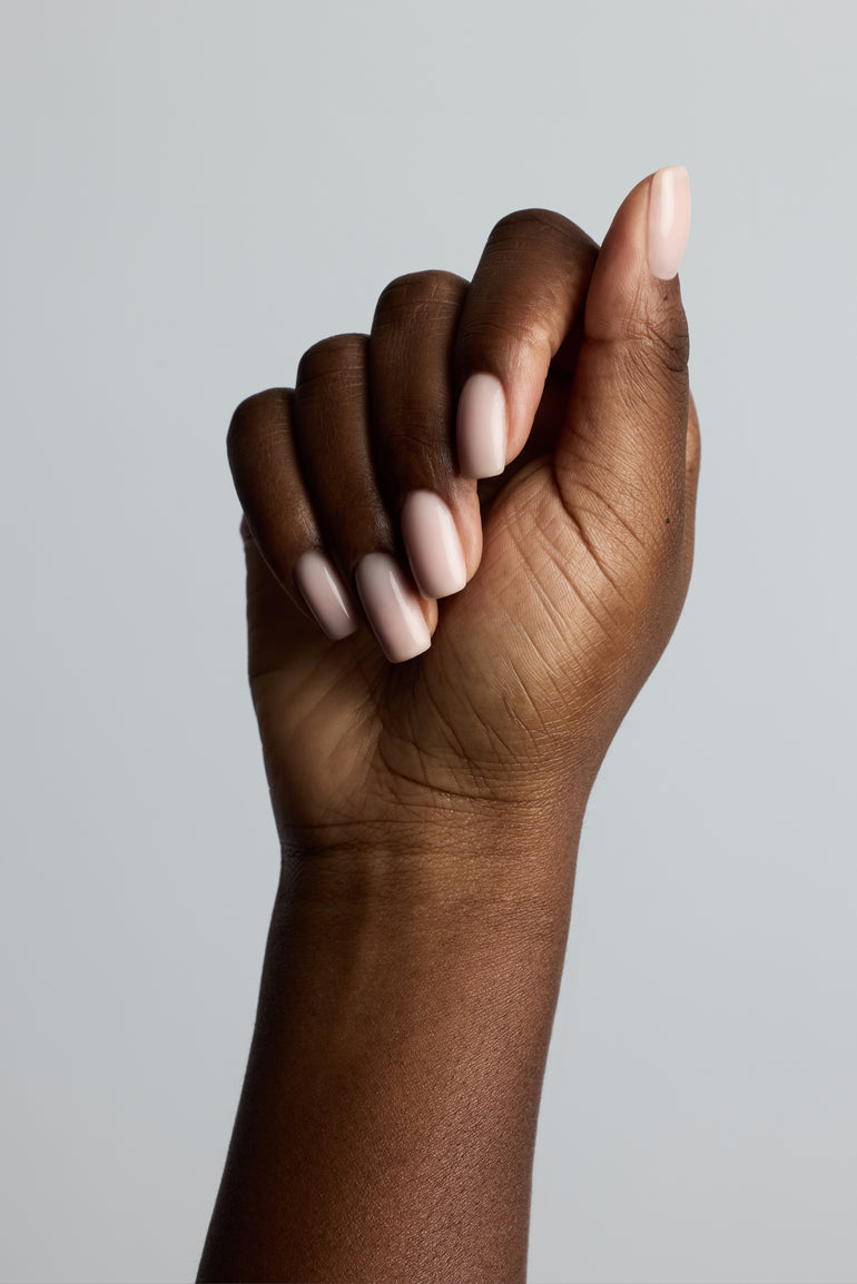 Milky Pink HEMA Free Naturabuild