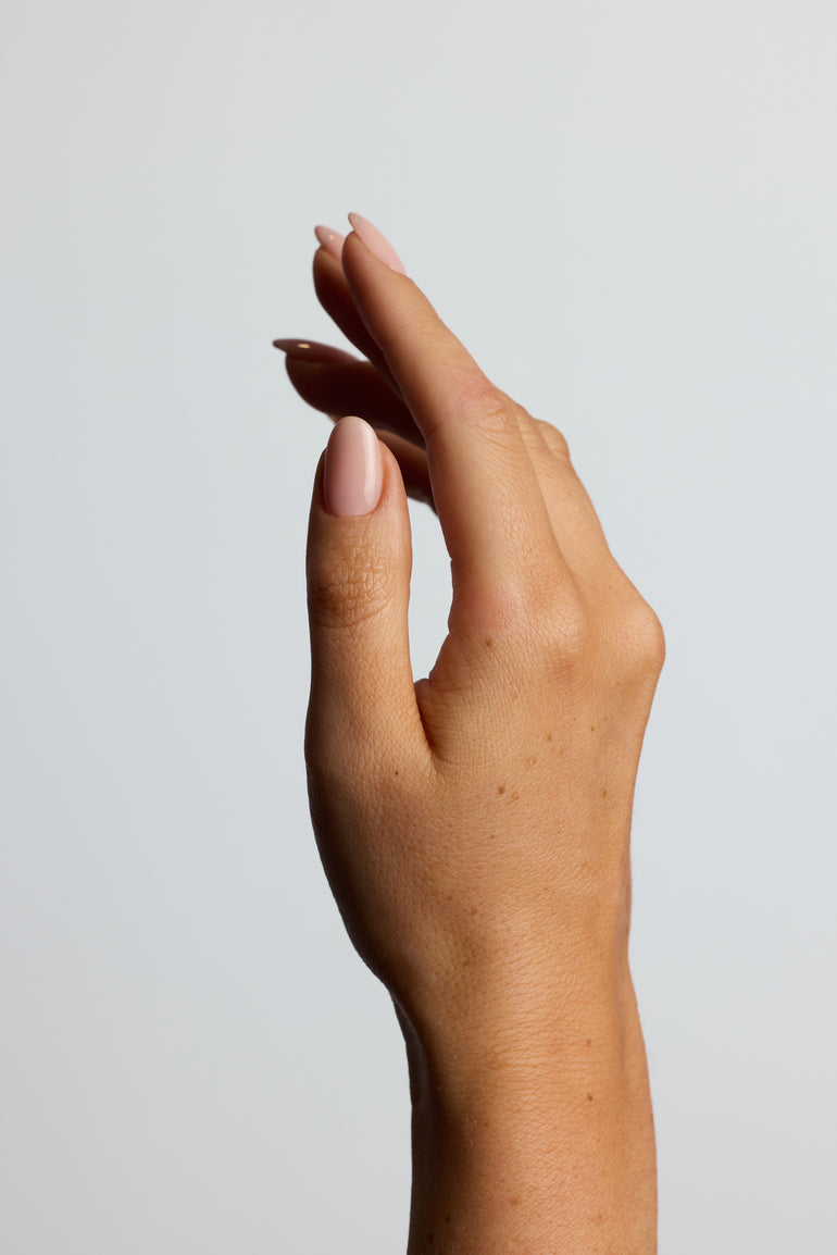 Nude HEMA Free Naturabuild