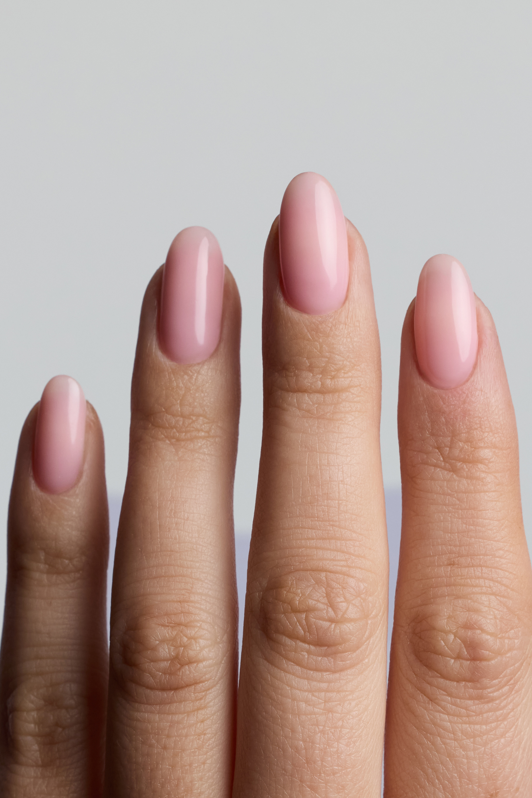 Pink HEMA Free Naturabuild