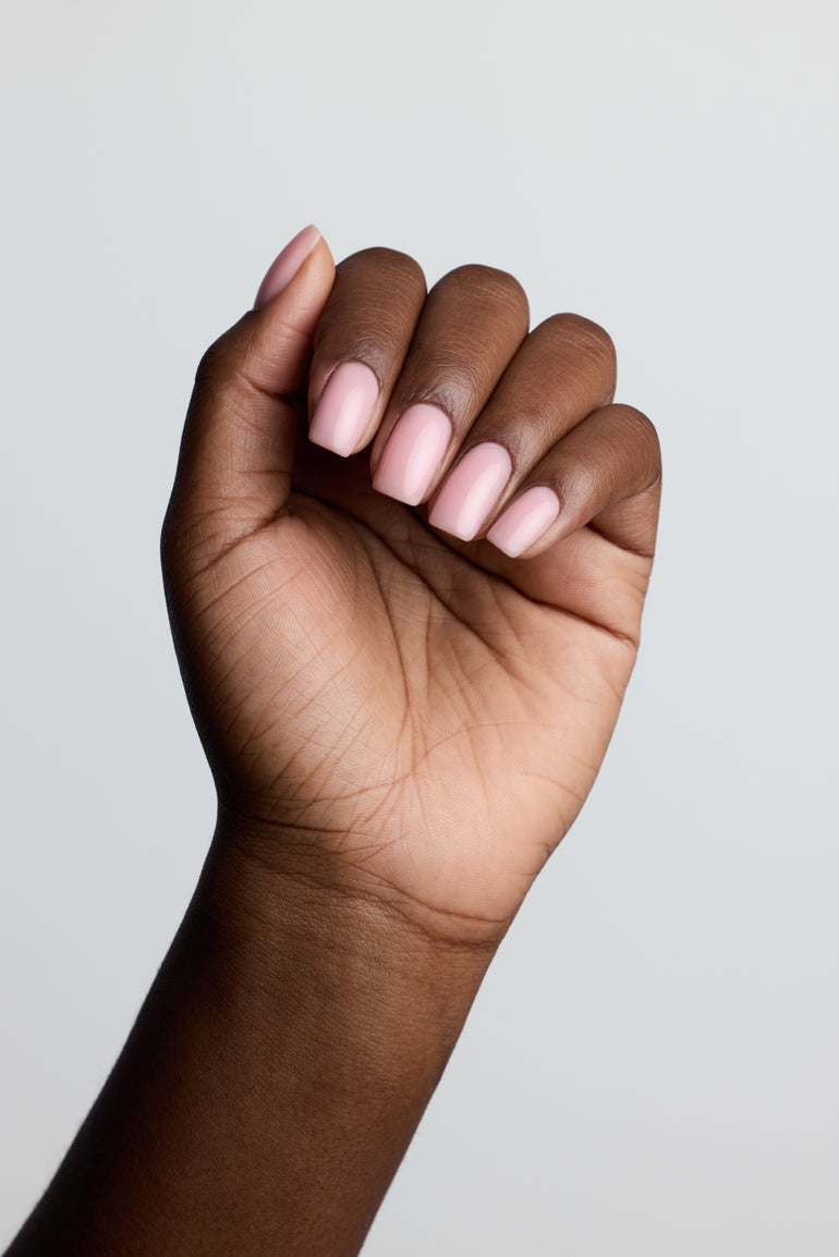 Pink HEMA Free Naturabuild