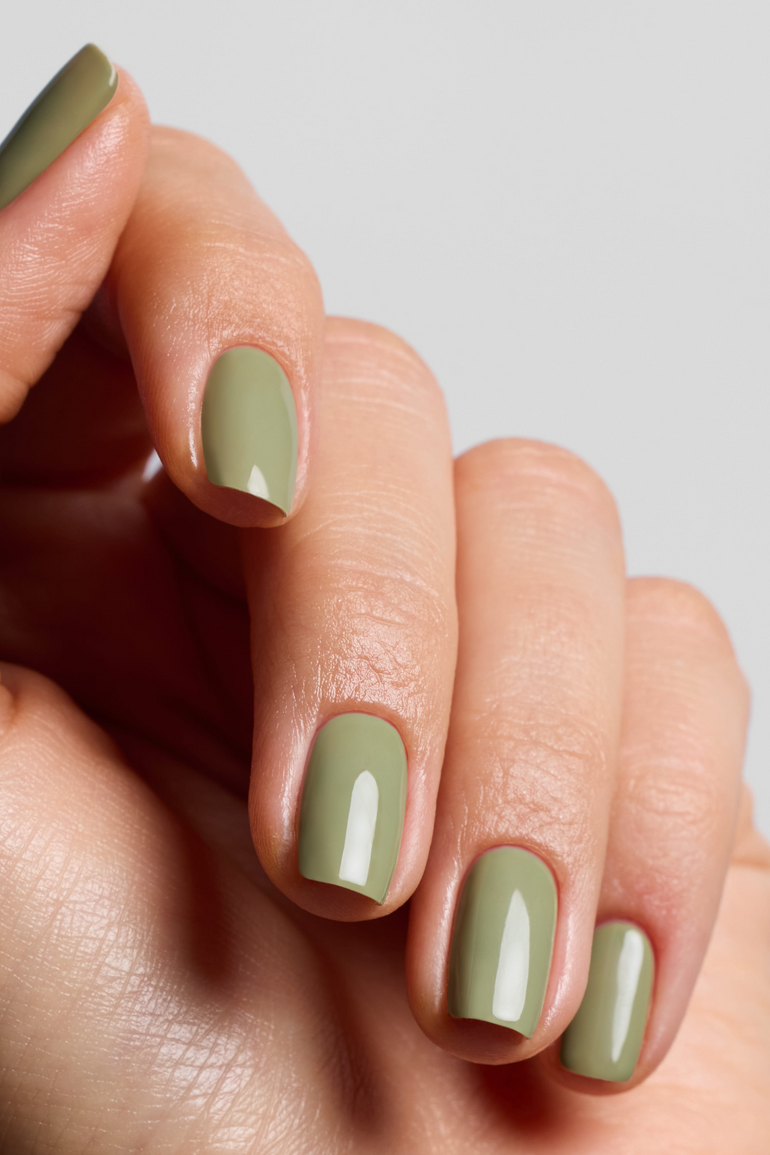 Between Seasons Collection Pistachio