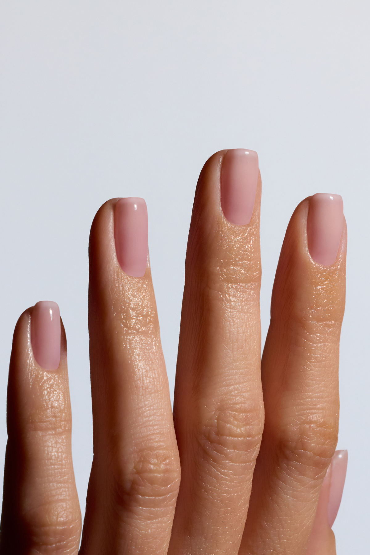 Silk HEMA Free Naturabuild