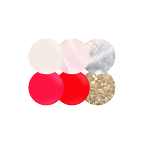 With Love, Glossify Collection