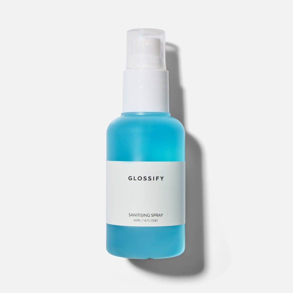 Sanitising Spray