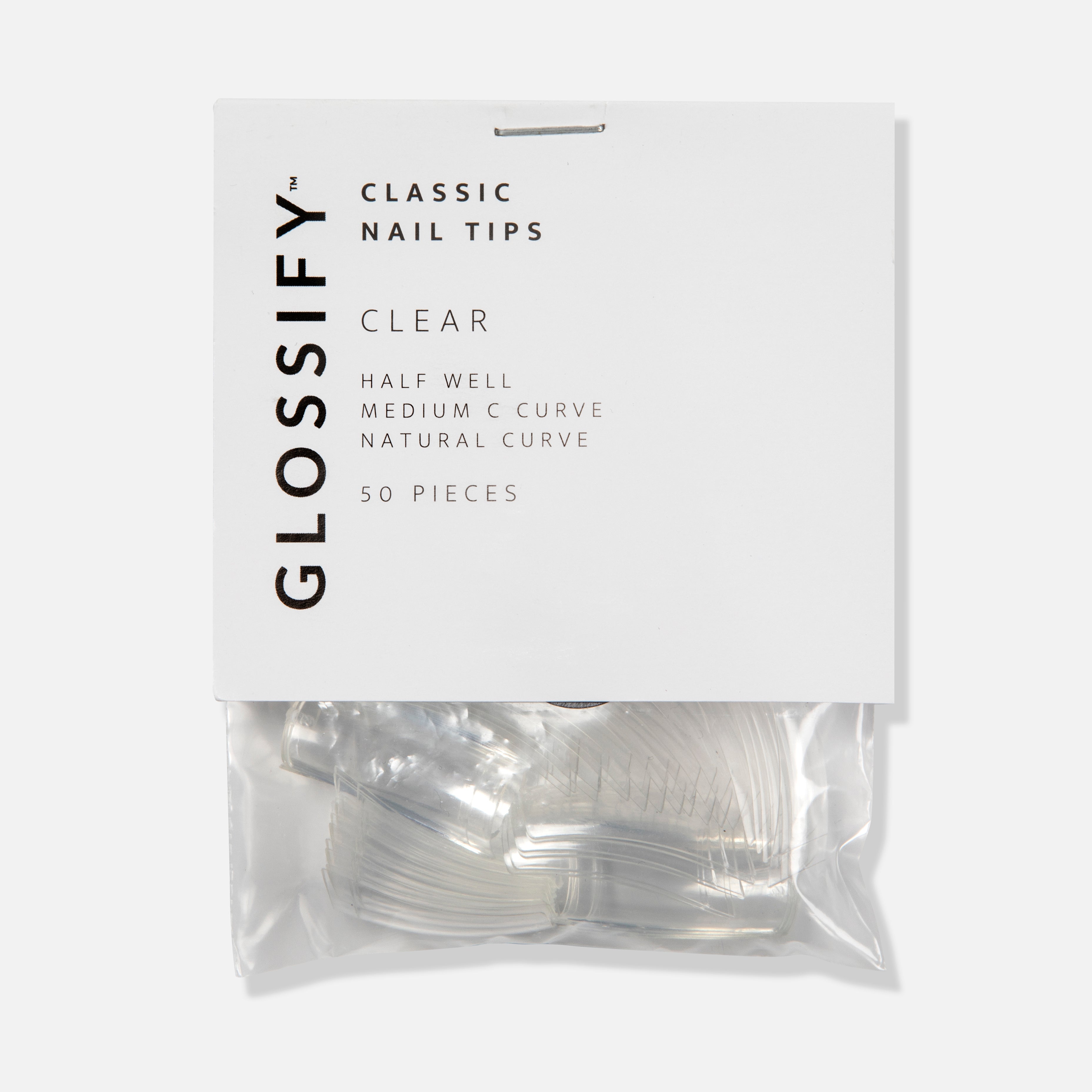 Glossify Gel - qt2d2id