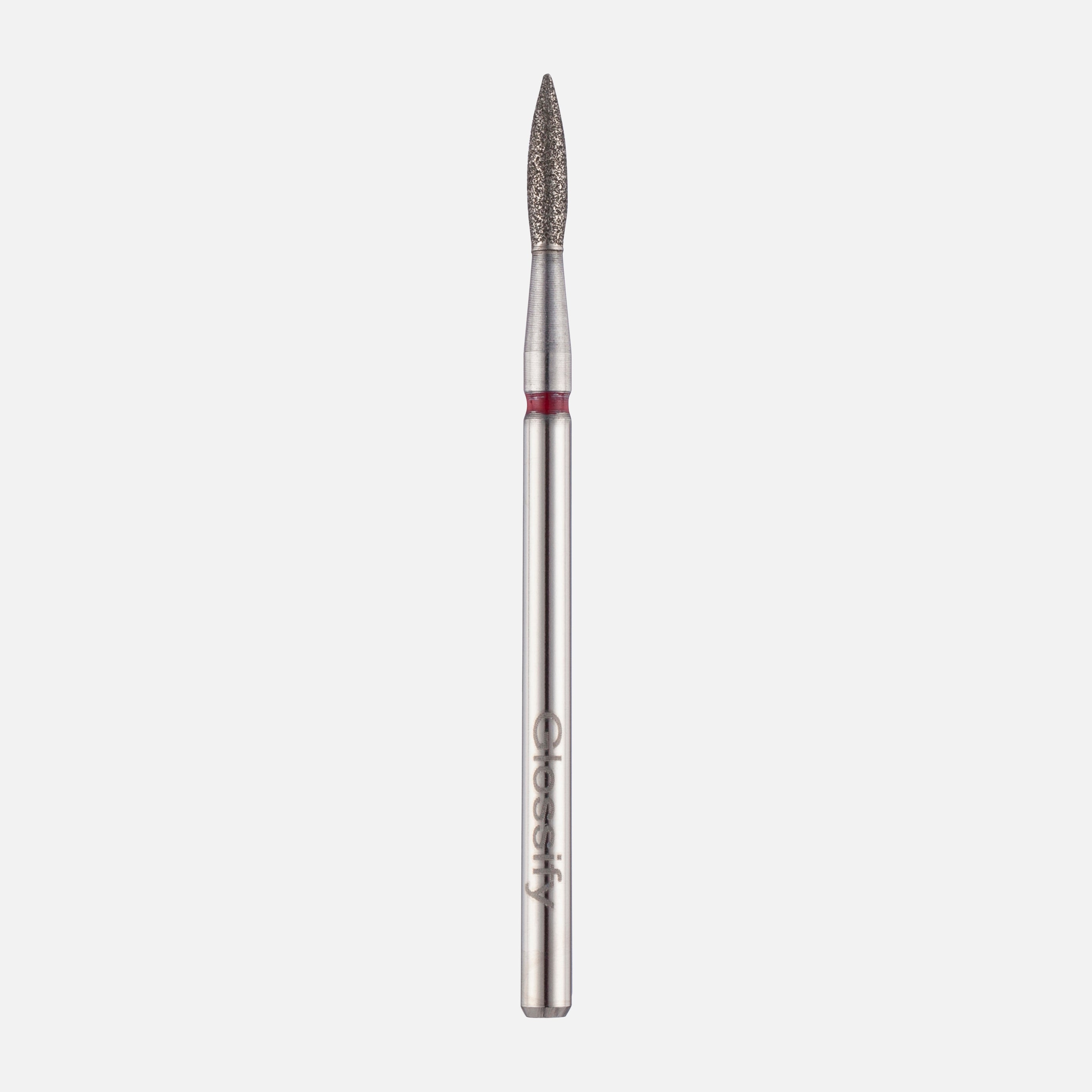 Cuticle Pear Bit – Glossify