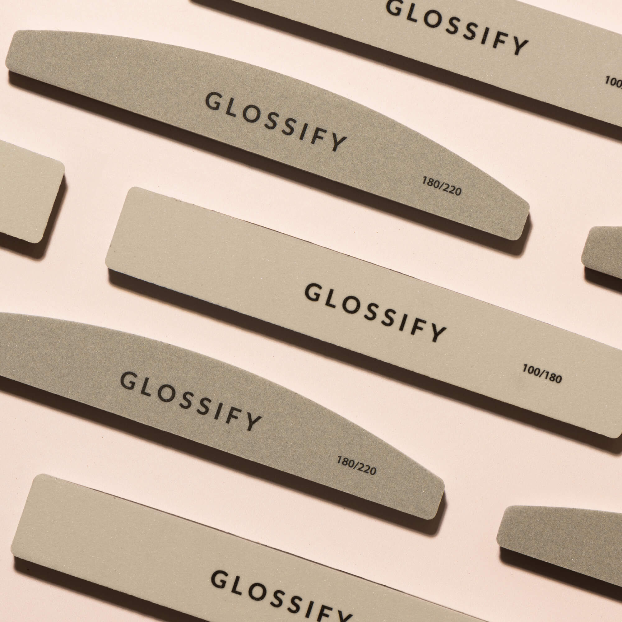 Glossify Gel